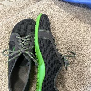 Leguano “the Barefoot Shoe”